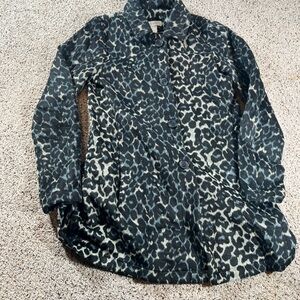 LOFT Women’s jacket sz XS